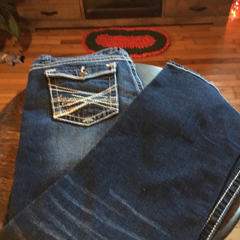 Maurice’s Jeans